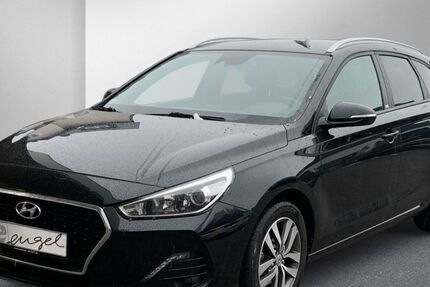Hyundai i30 96.100 km 11.984 &euro; Wunsiedel 95632