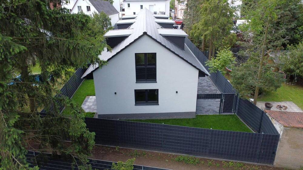 Reihenmittelhaus Mörfelden-Walldorf Walldorf - 3 Zimmer, 105 m&sup2;, 2.500&euro; | Angebot:26616762