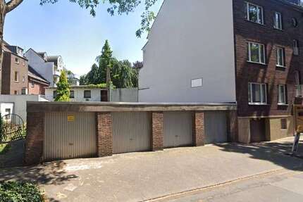 Garage zu verkaufen in Düsseldorf 25.000 € zimmer