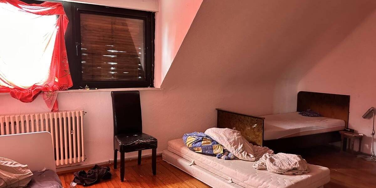 Mehrfamilienhaus, Wohnhaus Weiskirchen / Konfeld Konfeld - 5 Zimmer, 120 m&sup2;, 99.000&euro; | Angebot:26308196