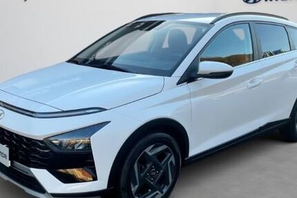 Hyundai BAYON 19.482 km 18.490 &euro; Pirmasens 66954