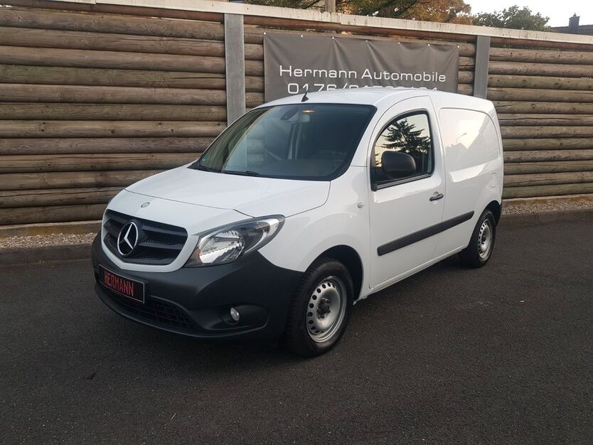 Mercedes-Benz Citan 213.111 km 6.950 € Nürnberg 90449