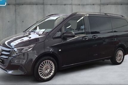 Mercedes-Benz Vito 55.527 km 39.980 &euro; Pfullingen 72793