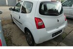 Renault Twingo Authentique §10/27 R/CD ZV-FB ABS 132.700 km 2.300 &euro; Neumarkt/OPf 92318