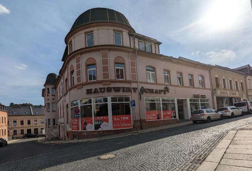 Wohnung zum Mieten in Markneukirchen 380 € 91 m²