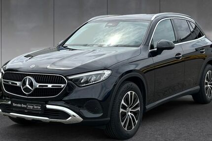 Mercedes-Benz GLC 200 4.900 km 47.890 &euro; Lutherstadt Wittenberg 06886