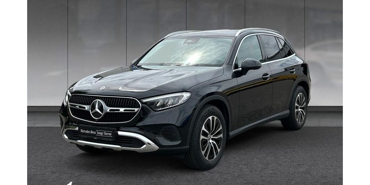 Mercedes-Benz GLC 200 4.900 km 47.890 &euro; Lutherstadt Wittenberg 06886