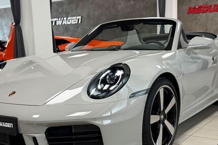 Porsche 992 3.500 km 159.800 € München 81827