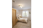 Erdgeschoßwohnung Tonna - 2 Zimmer, 57 m&sup2;, 570&euro; | Angebot:24764964