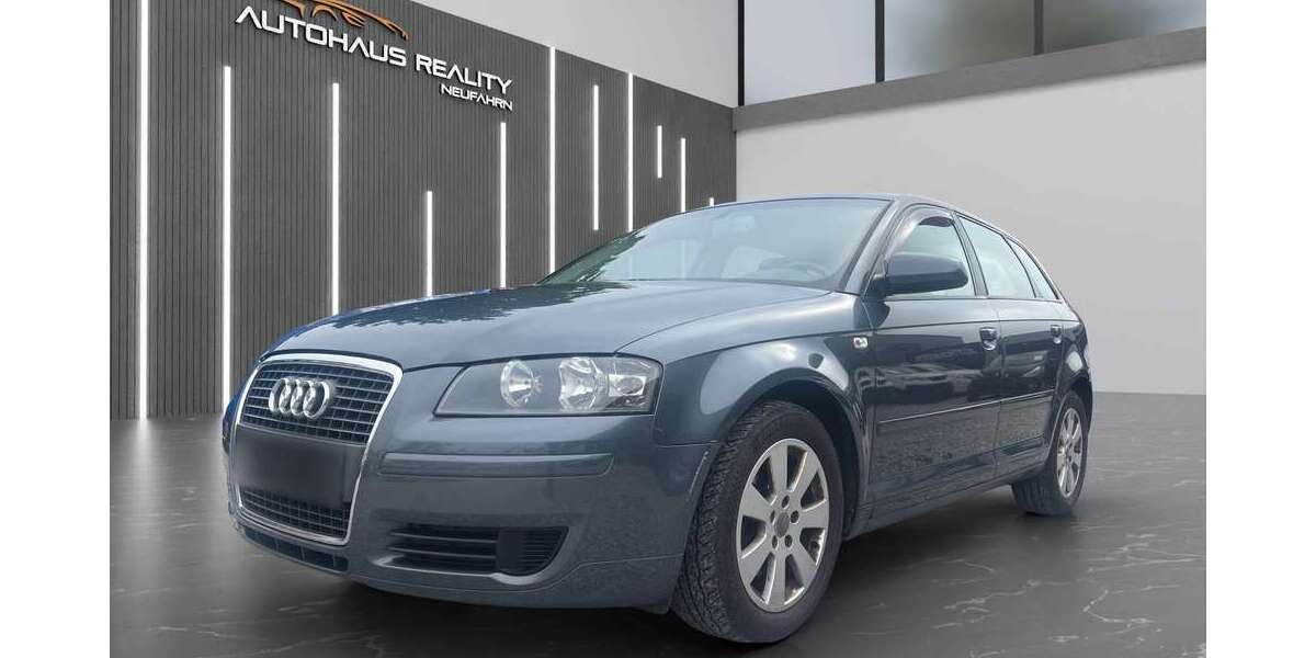 Audi A3 224.000 km 1.980 &euro; Neufahrn 85375