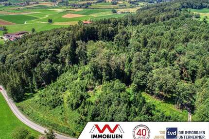 Grundstück in Grafing 298.000 € 36760 m²
