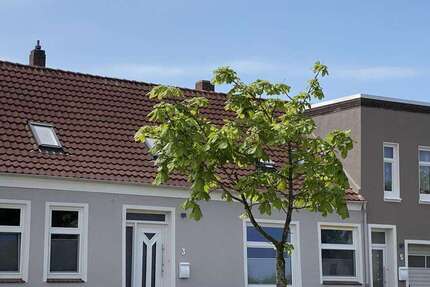 Haus Wangerland Hooksiel Warfen - 11 Zimmer, 206 m&sup2;, 375.000&euro; | Angebot:27002166