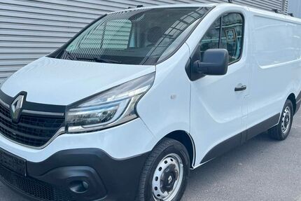 Renault Trafic 136.000 km 15.900 &euro; Frankfurt am Main 65933