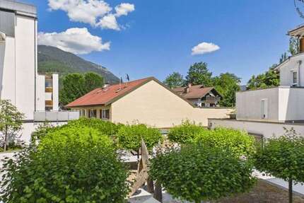 Wohnung Garmisch-Partenkirchen Partenkirchen - 3 Zimmer, 83 m&sup2;, 1.325&euro; | Angebot:27055114