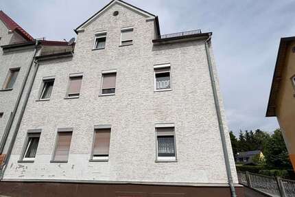 Haus Arzberg - 8 Zimmer, 190 m&sup2;, 79.000&euro; | Angebot:25447284