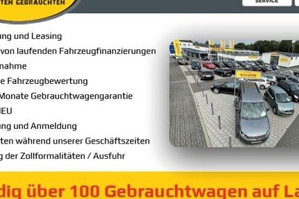 Hyundai TUCSON 150.597 km 4.750 &euro; Fulda 36043