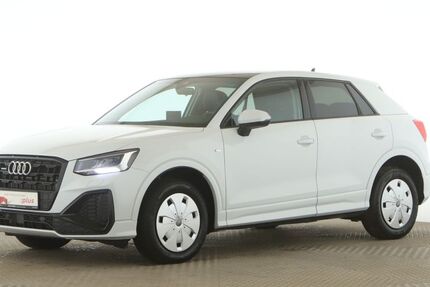Audi Q2 7.966 km 34.820 &euro; Seevetal 21217