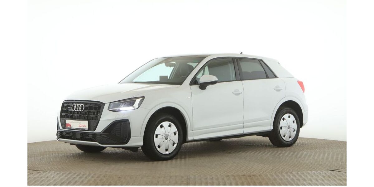 Audi Q2 7.966 km 35.920 &euro; Seevetal 21217
