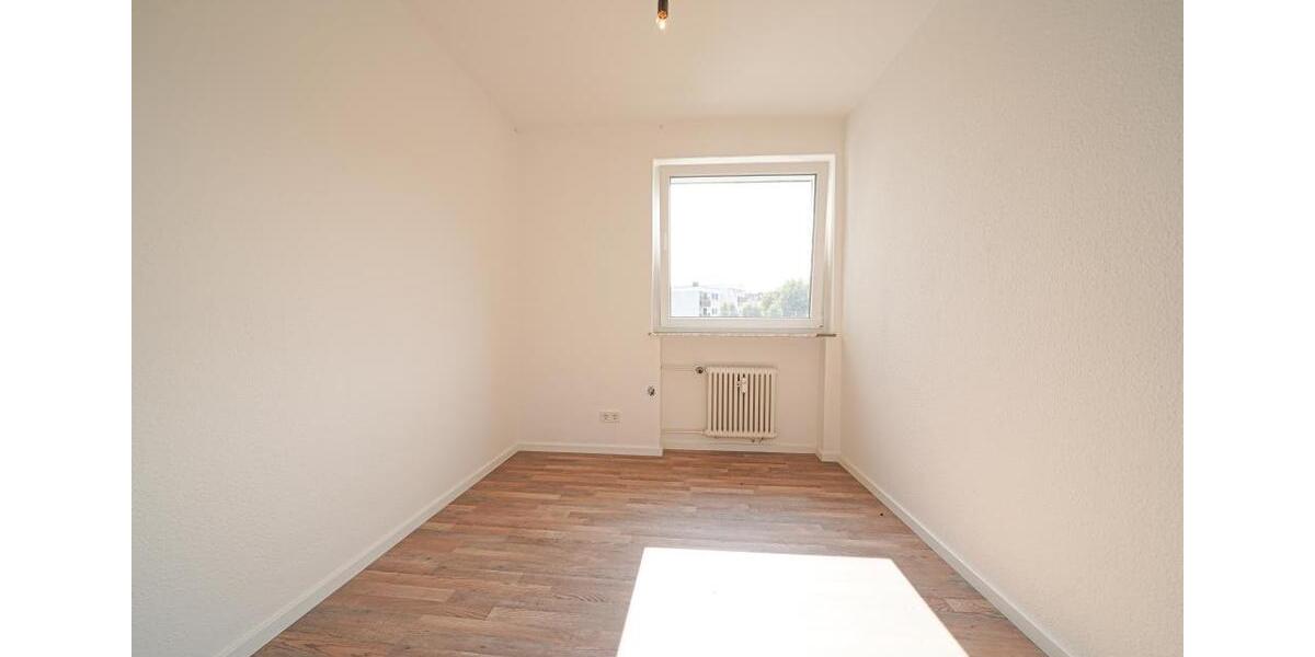 Etagenwohnung Witzenhausen - 2.5 Zimmer, 65 m&sup2;, 425&euro; | Angebot:24688617