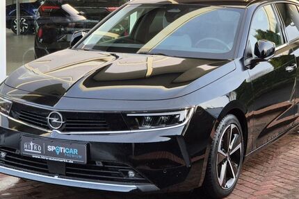 Opel Astra 22.405 km 19.590 &euro; Emden-Hinte 26759