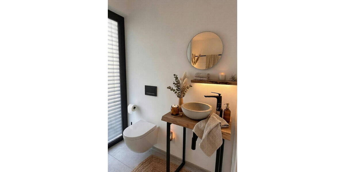 Etagenwohnung Landshut Berg - 2 Zimmer, 65 m&sup2;, 1.300&euro; | Angebot:26871138