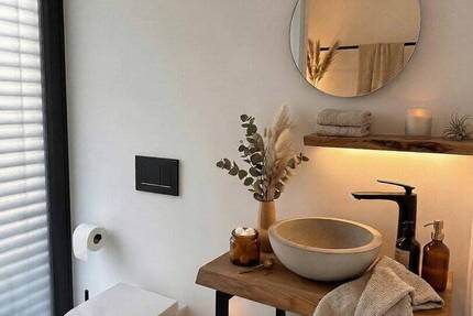 Wohnung Landshut Berg - 2 Zimmer, 65 m&sup2;, 1.300&euro; | Angebot:26871138