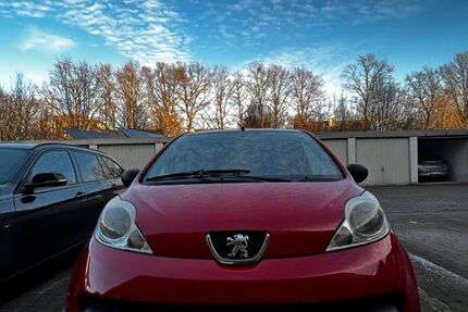 Peugeot 107 138.000 km 1.300 &euro; Ahlen 59229