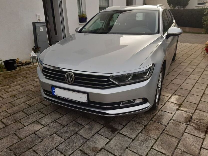 Passat Variant