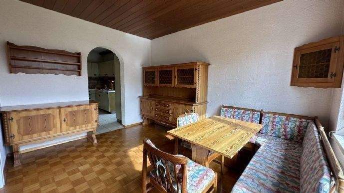 … AIGNER - Gelegenheit: EFH mit großem Grundstück für die ganze Familie ... 5 zimmer