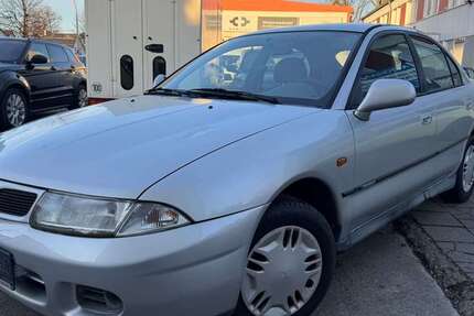 Mitsubishi Carisma 175.884 km 1.500 &euro; Berlin 13127