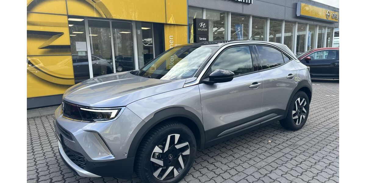 Opel Mokka-e 18.410 km 19.870 &euro; Espelkamp 32339