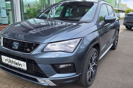 Seat Ateca 59.000 km 22.990 &euro; Würzburg 97076