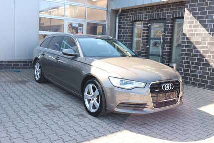 Audi A6 283.200 km 7.490 &euro; Cappeln 49692