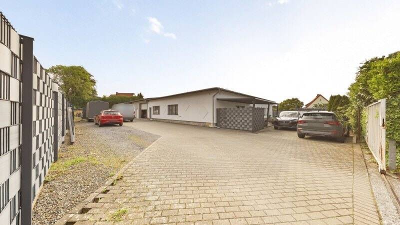 Mehrfamilienhaus, Wohnhaus Werl - 1 Zimmer, 230 m&sup2;, 1.200.000&euro; | Angebot:26706877