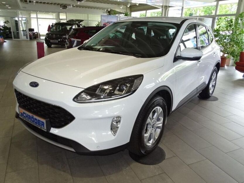Kuga