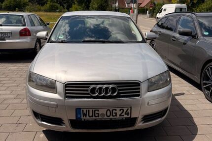 Audi A3 222.600 km 2.000 &euro; Augsburg 86157