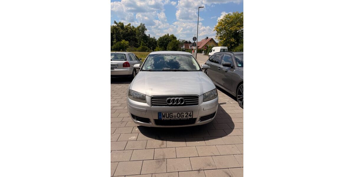Audi A3 222.600 km 2.000 &euro; Augsburg 86157
