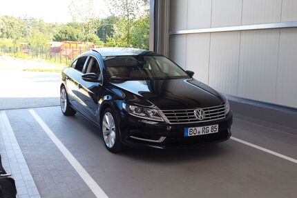 VW CC 383.800 km 6.900 &euro; Bochum 44866
