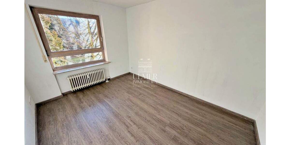Etagenwohnung Böblingen Dagersheim - 3 Zimmer, 94 m&sup2;, 399.000&euro; | Angebot:25052236