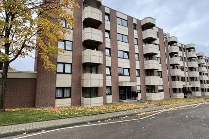 Wohnung zum Kaufen in Aachen Rothe Erde 275.000 € 90.06 m² 4 zimmer