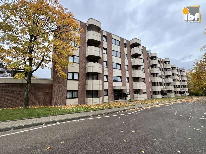 Wohnung zum Kaufen in Aachen Rothe Erde 275.000 € 90.06 m² 4 zimmer