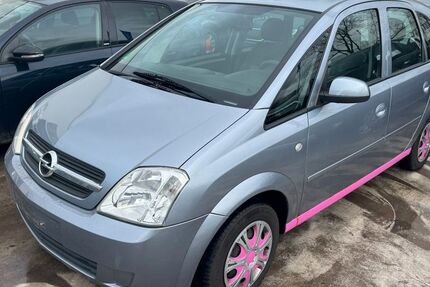 Opel Meriva 175.000 km 850 &euro; Detmold 32758