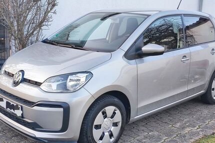 VW up! 36.704 km 9.500 &euro; Schuetzingen 75428