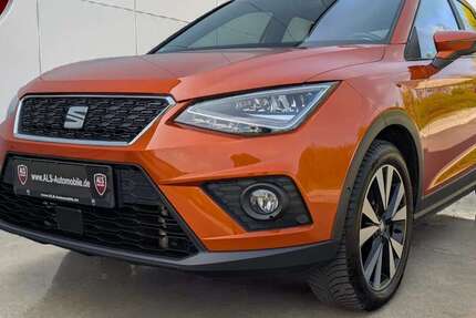 Seat Arona 69.000 km 14.999 &euro; Immenhausen bei Kassel 34376