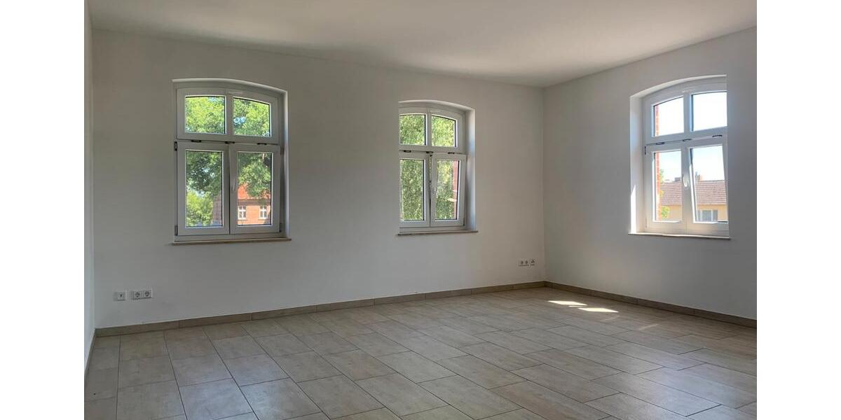Etagenwohnung Lauta - 2 Zimmer, 65 m&sup2;, 467&euro; | Angebot:26351158