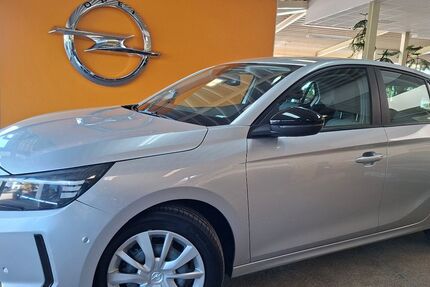 Opel Corsa 14.500 km 14.990 &euro; Altmittweida 09648