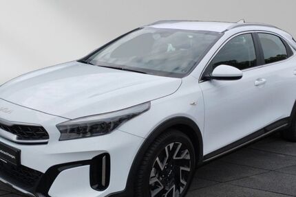 Kia XCeed 12.750 km 23.800 € Haiger 35708