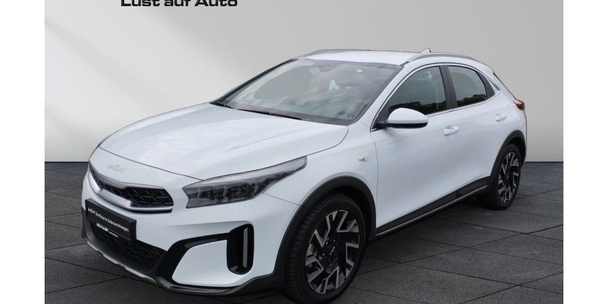 Kia XCeed 12.750 km 23.800 € Haiger 35708