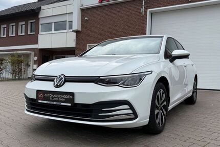 VW Golf 127.000 km 14.950 &euro; Hamminkeln 46499