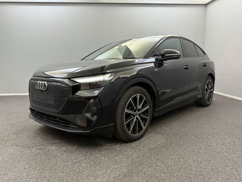 Audi Q4 e-tron 59.000 km 28.499 € Reutlingen / Mittelstadt 72766